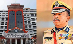 എഡിജിപി അജിത് കുമാറിനെതിരെ കേസ്; നടപടിക്രമത്തില്‍ വീഴ്ചയെന്ന് ഹൈക്കോടതി