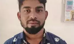 ജീവപര്യന്തം തടവിൽ കഴിയുന്ന പ്രതിക്ക് മറ്റൊരു പോക്സോ കേസിൽ വീണ്ടും വിചാരണ ജീവപര്യന്തം തടവിൽ കഴിയുന്ന പ്രതിക്ക് മറ്റൊരു പോക്സോ കേസിൽ വീണ്ടും വിചാരണ