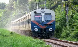 ഷൊര്ണൂരില് നിന്ന് നിലമ്പൂരിലേക്കുള്ള പാസഞ്ചറിന്റെ സമയം മാറുന്നു ഷൊര്ണൂരില് നിന്ന് നിലമ്പൂരിലേക്കുള്ള പാസഞ്ചറിന്റെ സമയം മാറുന്നു