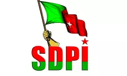 വോട്ട് കൊള്ള: രാജ്യം ഭരിക്കുന്നത് ദേശവിരുദ്ധരുടെ കൂട്ടായ്മ - കെ കെ അബ്ദുൽ ജബ്ബാർ വോട്ട് കൊള്ള: രാജ്യം ഭരിക്കുന്നത് ദേശവിരുദ്ധരുടെ കൂട്ടായ്മ - കെ കെ അബ്ദുൽ ജബ്ബാർ