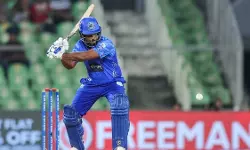 വീണ്ടും കെസിഎല്ലില്‍ വെടിക്കെട്ടുമായി സഞ്ജു സാംസണ്‍; അജിനാസിന് ഹാട്രിക്