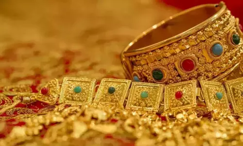 സ്വർണ വില പവന് 400 രൂപ വർദ്ധിച്ചു