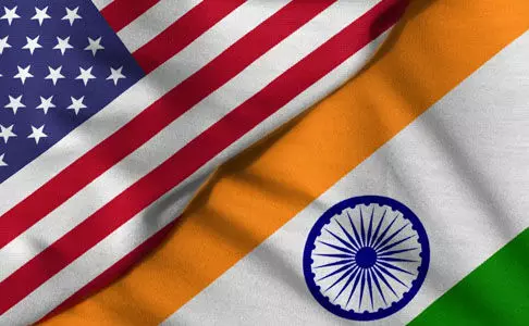യുഎസ് ഇന്ത്യക്കുമേല്‍ ചുമത്തിയ തീരുവ ഇന്നുമുതല്‍ പ്രാബല്യത്തില്‍