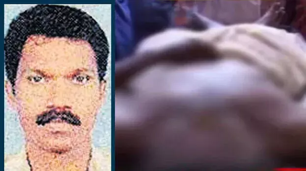 ഒരു കോടതിക്കും ഹൃദയമില്ല; കൊല്ലപ്പെട്ട ഉദയകുമാറിന്റെ മാതാവ് ഒരു കോടതിക്കും ഹൃദയമില്ല; കൊല്ലപ്പെട്ട ഉദയകുമാറിന്റെ മാതാവ്