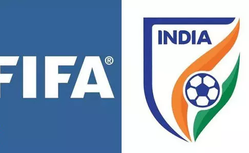 ഒക്ടോബര്‍ 30-നകം ഫെഡറേഷന്റെ ഭരണഘടന അംഗീകരിച്ചില്ലെങ്കില്‍ ഇന്ത്യന്‍ ഫുട്‌ബോളിന് വിലക്കെന്ന് ഫിഫ