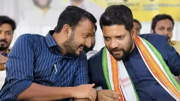 ഷാഫി പറമ്പിൽ എംപിയെ തടഞ്ഞ സംഭവം: പ്രതിഷേധം ശക്തമാക്കാനൊരുങ്ങി യുഡിഎഫ് ഷാഫി പറമ്പിൽ എംപിയെ തടഞ്ഞ സംഭവം: പ്രതിഷേധം ശക്തമാക്കാനൊരുങ്ങി യുഡിഎഫ്