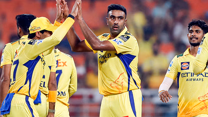 ഐപിഎല്ലില് നിന്ന് വിരമിക്കല് പ്രഖ്യാപിച്ച് ആര് അശ്വിന് ഐപിഎല്ലില് നിന്ന് വിരമിക്കല് പ്രഖ്യാപിച്ച് ആര് അശ്വിന്