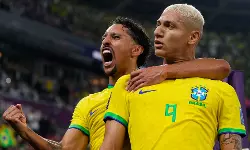 ബ്രസീല്‍ ലോകകപ്പിന് ഒരുങ്ങി തന്നെ; ഒക്ടോബറില്‍ ജപ്പാനെയും ദക്ഷിണകൊറിയയെയും നേരിടും