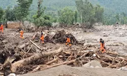 പാകിസ്താനിലെ കനത്തമഴയില് ഇതുവരെ മരിച്ചത് 739പേര് പാകിസ്താനിലെ കനത്തമഴയില് ഇതുവരെ മരിച്ചത് 739പേര്