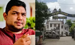 നഗരസഭയില് കോടികളുടെ പെന്ഷന് തട്ടിപ്പ്; മുന് ക്ലര്ക്ക് പിടിയില് നഗരസഭയില് കോടികളുടെ പെന്ഷന് തട്ടിപ്പ്; മുന് ക്ലര്ക്ക് പിടിയില്