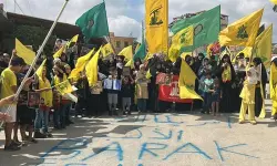 ലബ്‌നാനികളുടെ പ്രതിഷേധം: യുഎസ് പ്രതിനിധി ടോം ബരാക്ക് ഖിയാം സന്ദര്‍ശനം റദ്ദാക്കി