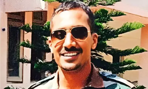 തട്ടിക്കൊണ്ടുപോവല്‍ കേസ്; റോ മുന്‍ ഏജന്റിനെതിരേ ജാമ്യമില്ലാ വാറന്റ്