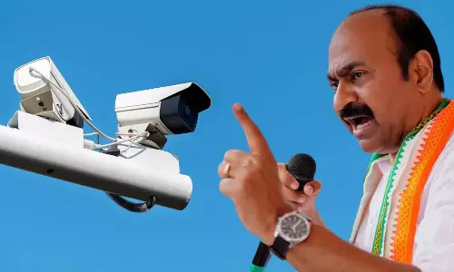 എഐ കാമറയിലെ അഴിമതി ആരോപണം: വി ഡി സതീശന്റെ ഹരജി തള്ളി ഹൈക്കോടതി