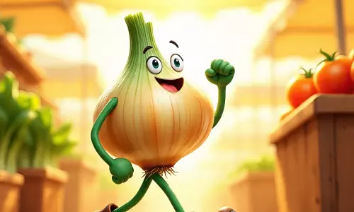 ഉള്ളി വില്‍പ്പനയില്‍ കുതിപ്പ് തുടര്‍ന്ന് രാജ്യം, റിപോര്‍ട്ട്