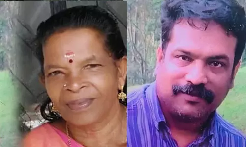 വയോധികയെ കൊന്ന് സ്വര്‍ണം കവര്‍ന്ന് മൃതദേഹം ഒളിപ്പിച്ച പ്രതി അറസ്റ്റില്‍