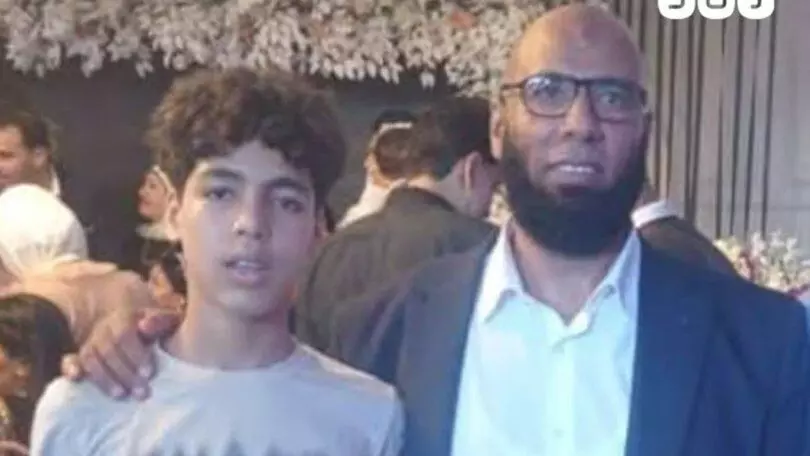 ഈജിപ്തില് ഇന്സ്റ്റന്റ് നൂഡില്സ് പച്ചയ്ക്കു കഴിച്ച 13കാരന് മരിച്ചു ഈജിപ്തില് ഇന്സ്റ്റന്റ് നൂഡില്സ് പച്ചയ്ക്കു കഴിച്ച 13കാരന് മരിച്ചു