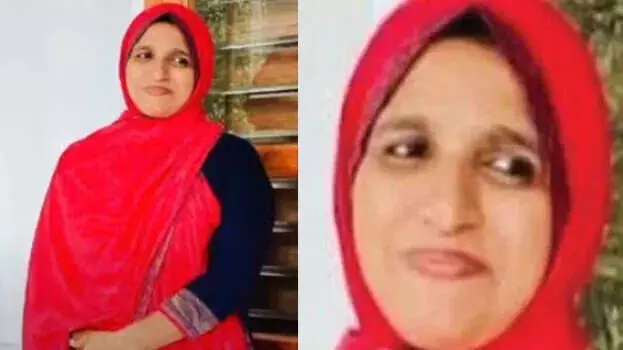 അലോപ്പതി കൊണ്ട് രോഗം മാറില്ലെന്ന് വിശ്വസിപ്പിച്ചു; ക്യാന്സര് ബാധിച്ച് യുവതി മരിച്ച സംഭവത്തില് അക്യുപങ്ചര് സ്ഥാപനത്തിനെതിരേ പരാതി അലോപ്പതി കൊണ്ട് രോഗം മാറില്ലെന്ന് വിശ്വസിപ്പിച്ചു; ക്യാന്സര് ബാധിച്ച് യുവതി മരിച്ച സംഭവത്തില് അക്യുപങ്ചര് സ്ഥാപനത്തിനെതിരേ പരാതി