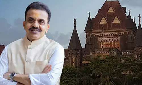 വര്‍ഗീയ പരാമര്‍ശങ്ങള്‍ നടത്തുന്നതില്‍ നിന്ന് ശിവസേന നേതാവിനെ വിലക്കി ഹൈക്കോടതി