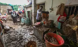 കനത്ത മഴയില്‍ പഞ്ചാബില്‍ വെള്ളപ്പൊക്കം; രക്ഷാപ്രവര്‍ത്തനത്തിന് ആംഫിബിയസ് വാഹനങ്ങള്‍