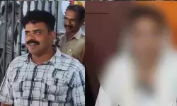 ബിജെപി മുന്‍ നേതാവിനെ പീഡിപ്പിച്ചെന്ന ആരോപണത്തില്‍ യുട്യൂബര്‍ അറസ്റ്റില്‍