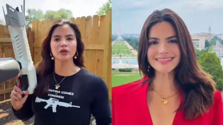 നിങ്ങളുടെ ആണ്മക്കളുടെ തലയറുക്കും, പെണ്കുട്ടികളെ ബലാല്സംഗം ചെയ്യും; യുഎസില് ഖുര്ആന് കത്തിച്ച് റിപ്പബ്ലിക്കന് സ്ഥാനാര്ഥിയുടെ വിദ്വേഷ പരാമര്ശം നിങ്ങളുടെ ആണ്മക്കളുടെ തലയറുക്കും, പെണ്കുട്ടികളെ ബലാല്സംഗം ചെയ്യും; യുഎസില് ഖുര്ആന് കത്തിച്ച് റിപ്പബ്ലിക്കന് സ്ഥാനാര്ഥിയുടെ വിദ്വേഷ പരാമര്ശം