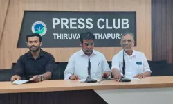 വോട്ട് കൊള്ളക്കാരില്‍ നിന്ന് രാജ്യത്തെ വീണ്ടെടുക്കുക: തിരുവനന്തപുരത്ത് 40 കേന്ദ്രങ്ങളില്‍ പദയാത്രകള്‍ സംഘടിപ്പിക്കും- എസ്ഡിപിഐ