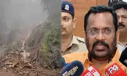 താമരശേരി ചുരത്തിലൂടെ മഴയില്ലാത്തപ്പോള് ഒറ്റവരിയായി വാഹനങ്ങള് വിടും താമരശേരി ചുരത്തിലൂടെ മഴയില്ലാത്തപ്പോള് ഒറ്റവരിയായി വാഹനങ്ങള് വിടും