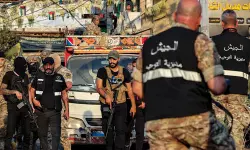 ലബ്നാന് സൈന്യത്തിന് ആയുധങ്ങള് കൈമാറി ഫതഹ് ലബ്നാന് സൈന്യത്തിന് ആയുധങ്ങള് കൈമാറി ഫതഹ്