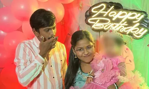 ഒന്നാം പിറന്നാള്‍ ആഘോഷത്തിനിടെ കെട്ടിടം തകര്‍ന്നുവീണ് കുട്ടിയുള്‍പ്പെടെ 15 മരണം