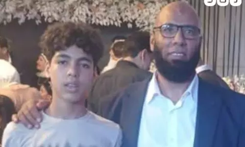 ഈജിപ്തില് ഇന്സ്റ്റന്റ് നൂഡില്സ് പച്ചയ്ക്കു കഴിച്ച 13കാരന് മരിച്ചു ഈജിപ്തില് ഇന്സ്റ്റന്റ് നൂഡില്സ് പച്ചയ്ക്കു കഴിച്ച 13കാരന് മരിച്ചു