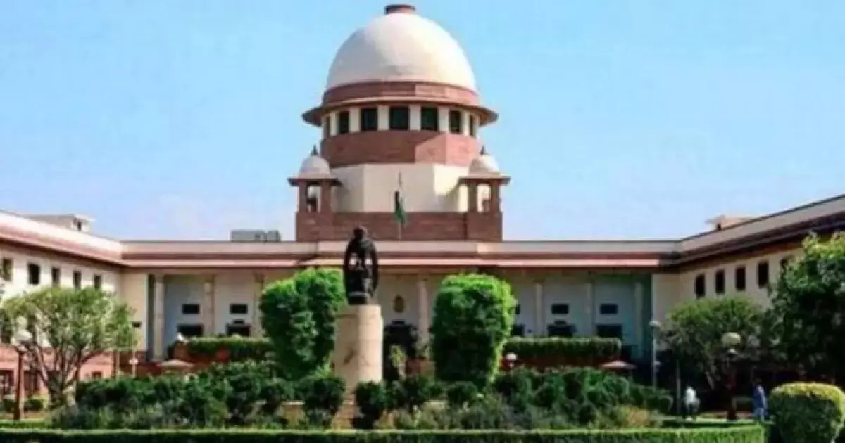 ബില്ലുകളിലെ ഗവർണർമാരുടെ കാല താമസം - സുപ്രീംകോടതിയിൽ സൂക്ഷ്മ പരിശോധന ബില്ലുകളിലെ ഗവർണർമാരുടെ കാല താമസം - സുപ്രീംകോടതിയിൽ സൂക്ഷ്മ പരിശോധന