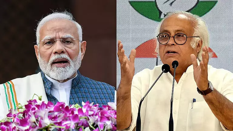 മണിപ്പൂര് സന്ദര്ശിക്കാന് സമയമില്ലാത്ത മോദി ജപ്പാനും ചൈനയും സന്ദര്ശിക്കുന്നു: ജയറാം രമേശ് മണിപ്പൂര് സന്ദര്ശിക്കാന് സമയമില്ലാത്ത മോദി ജപ്പാനും ചൈനയും സന്ദര്ശിക്കുന്നു: ജയറാം രമേശ്