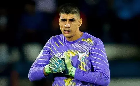 കാഫ നേഷന്‍സ് കപ്പ്; ഖാലിദ് ജമീല്‍ യുഗത്തിന് തുടക്കം