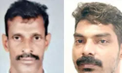 ഒരുമിച്ചു മദ്യപിച്ചവര് തമ്മില് വഴക്ക്; ഇടപെട്ടയാളെ വെട്ടിക്കൊന്നു ഒരുമിച്ചു മദ്യപിച്ചവര് തമ്മില് വഴക്ക്; ഇടപെട്ടയാളെ വെട്ടിക്കൊന്നു