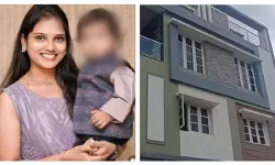 സ്ത്രീധന പീഡനം; ഗര്‍ഭിണിയായ യുവതി തൂങ്ങിമരിച്ചു