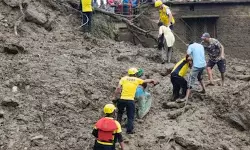 ഉത്തരാഖണ്ഡിലെ മേഘവിസ്‌ഫോടനം; ഇനിയും ആളുകളെ കണ്ടെത്താനുണ്ടെന്ന് റിപോര്‍ട്ട്
