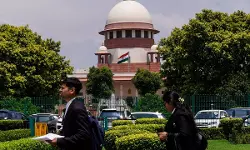 ചീഫ് ജസ്റ്റിസ് ബി ആര്‍ ഗവായിക്ക് നേരെ ഷൂ എറിഞ്ഞ സംഭവം: അഭിഭാഷകനെതിരേ കോടതിയലക്ഷ്യ നടപടി സ്വീകരിക്കാന്‍ താല്‍പ്പര്യമില്ലെന്ന് സുപ്രിംകോടതി