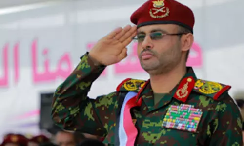 സയണിസ്റ്റ് ആക്രമണങ്ങള്‍ ലക്ഷ്യം കണ്ടില്ലെന്ന് അന്‍സാറുല്ല