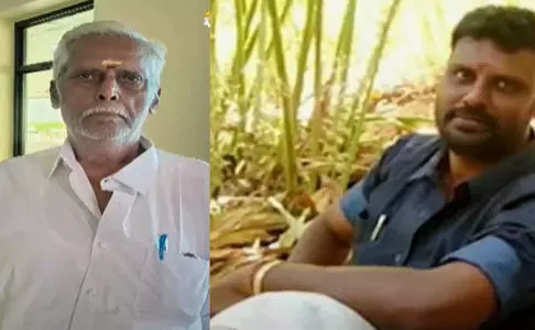 മകന്റെ മര്‍ദ്ദനം; ചികില്‍സയിലായിരുന്ന സിപിഎം നേതാവ് മരിച്ചു
