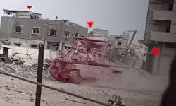 ഗസയില് നാല് ഇസ്രായേലി സൈനികരെ കാണാതായി ; ഹമാസ് അറസ്റ്റ് ചെയ്തെന്ന് ഇസ്രായേലി മാധ്യമങ്ങള് ഗസയില് നാല് ഇസ്രായേലി സൈനികരെ കാണാതായി ; ഹമാസ് അറസ്റ്റ് ചെയ്തെന്ന് ഇസ്രായേലി മാധ്യമങ്ങള്