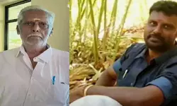 മകന്റെ മര്‍ദ്ദനം; ചികില്‍സയിലായിരുന്ന സിപിഎം നേതാവ് മരിച്ചു