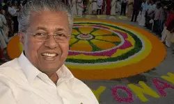 സര്‍ക്കാര്‍ ഓണാഘോഷം; സെപ്റ്റംബര്‍ മൂന്നുമുതല്‍ ഒമ്പതുവരെ