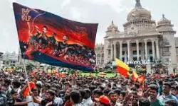 ബംഗളൂരു ചിന്നസ്വാമി സ്റ്റേഡിയത്തിലെ ആള്‍ക്കൂട്ട ദുരന്തം; മരിച്ചവരുടെ കുടുംബത്തിന് 25 ലക്ഷം രൂപ വീതം സഹായധനം പ്രഖ്യാപിച്ച് ആര്‍സിബി