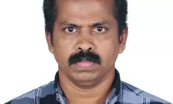 ഷാർജയിൽ മരണപ്പെട്ട മലപ്പുറം സ്വദേശി പ്രേമരാജൻ്റെ മൃതദേഹം നാട്ടിലെത്തിച്ചു