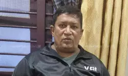 കണ്ണപുരം സ്‌ഫോടനക്കേസ്; മുഖ്യപ്രതി പിടിയില്‍