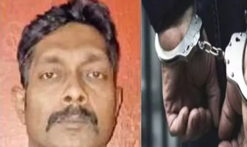 മദ്യം ഷെയറിട്ടു വാങ്ങിയതില് തര്ക്കം; യുവാവിനെ കുത്തിക്കൊന്ന പ്രതിക്ക് ജീവപര്യന്തം തടവ് മദ്യം ഷെയറിട്ടു വാങ്ങിയതില് തര്ക്കം; യുവാവിനെ കുത്തിക്കൊന്ന പ്രതിക്ക് ജീവപര്യന്തം തടവ്