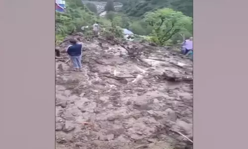 ജമ്മുവില്‍ മഴ കനക്കുന്നു; മരണസംഖ്യ ഉയര്‍ന്നേക്കാമെന്ന് വിദഗ്ധര്‍