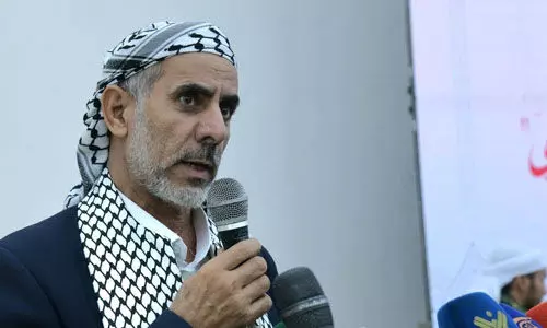 മുഹമ്മദ് മിഫ്ത യെമന് ആക്ടിങ് പ്രധാനമന്ത്രി മുഹമ്മദ് മിഫ്ത യെമന് ആക്ടിങ് പ്രധാനമന്ത്രി