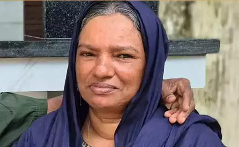 അമീബിക് മസ്തിഷ്ക ജ്വരം; ചികില്സയിലായിരുന്ന സ്ത്രീ മരിച്ചു അമീബിക് മസ്തിഷ്ക ജ്വരം; ചികില്സയിലായിരുന്ന സ്ത്രീ മരിച്ചു