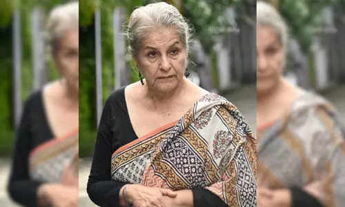 ബംഗ്ലാദേശികള്ക്കും അസമില് ജീവിക്കാമെന്ന പ്രസ്താവന; സയ്ദ ഹമീദിനെതിരേ 16 കേസുകള് ബംഗ്ലാദേശികള്ക്കും അസമില് ജീവിക്കാമെന്ന പ്രസ്താവന; സയ്ദ ഹമീദിനെതിരേ 16 കേസുകള്